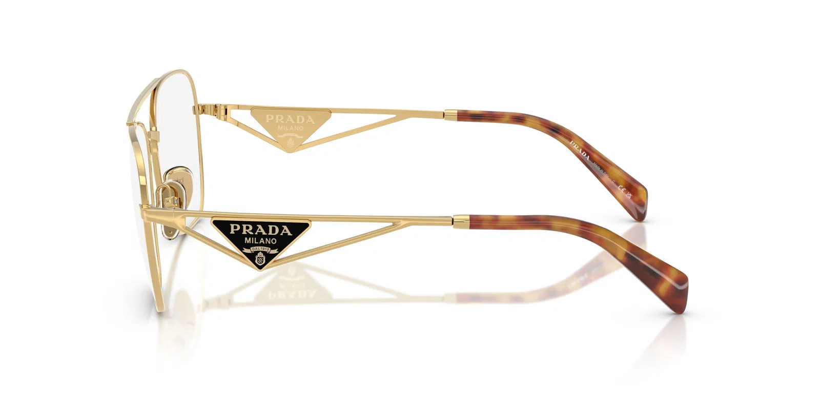 Prada B50V Eyeglasses - view 15